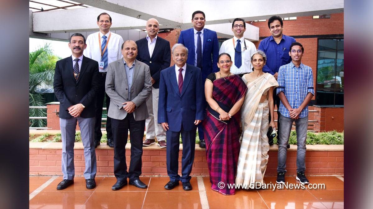 Commercial, Rohith Bhat, Bengaluru, 99Games, Manipal Academy of Higher Education, MAHE, Prof.  Madhu Veeraraghavan