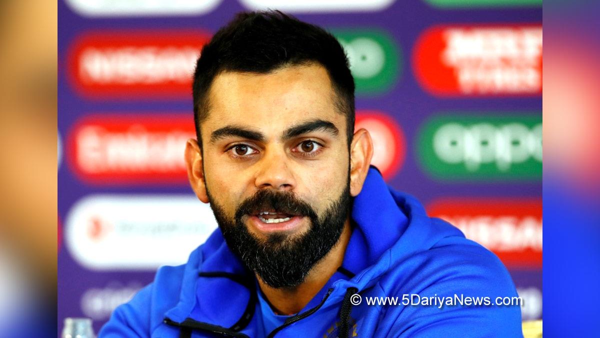 Virat Kohli, T20 World Cup, T20WC, Sports News, Cricket, Cricketer, Player, Bowler, Batsman, #T20WorldCup, #T20WC, ICC Men