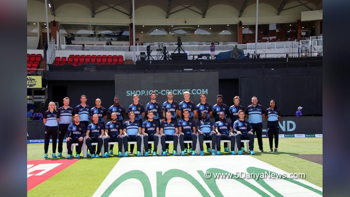 T20 World Cup, T20WC, Sports News, Cricket, Cricketer, Player, Bowler, Batsman, #T20WorldCup, #T20WC, ICC Men
