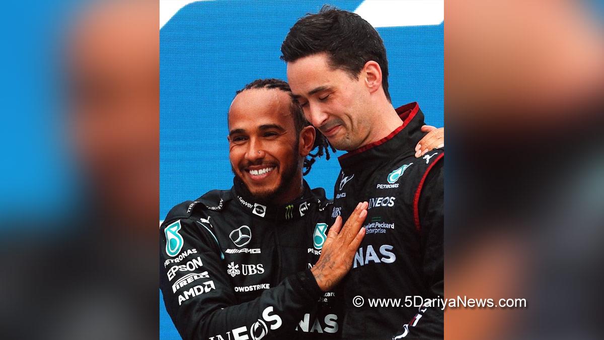 Sports News, Austin, Texas, Max Verstappen, Lewis Hamilton