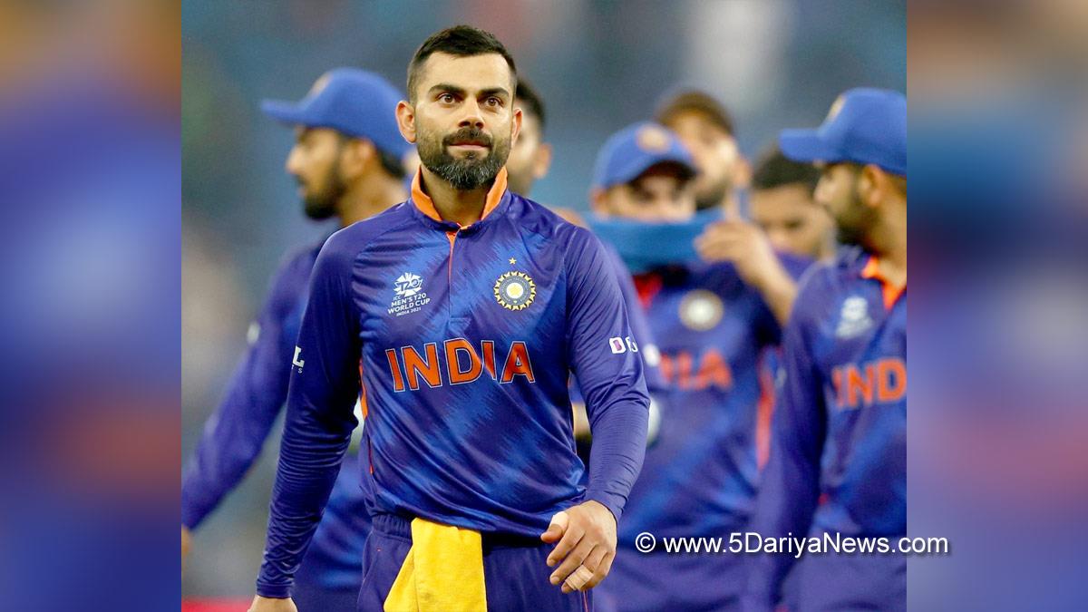 T20 World Cup, T20WC, Sports News, Cricket, Cricketer, Player, Bowler, Batsman, #T20WorldCup, #T20WC, Pakistan, India, Virat Kohli