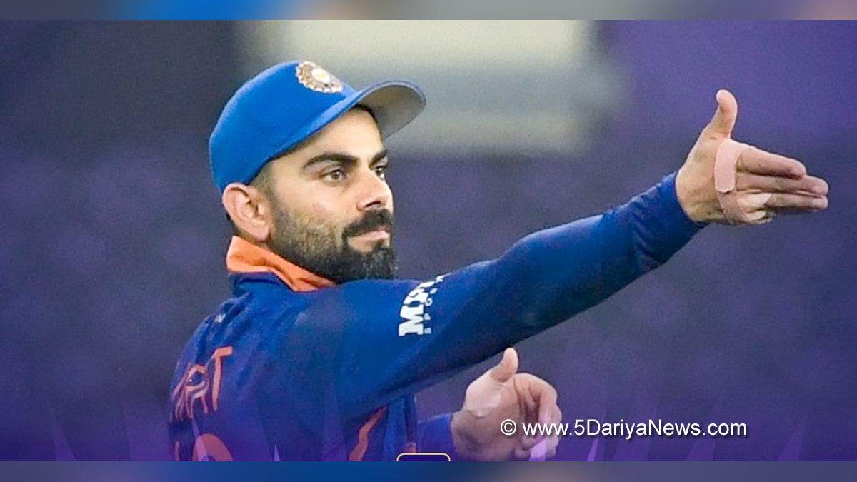 T20 World Cup, T20WC, Sports News, Cricket, Cricketer, Player, Bowler, Batsman, #T20WorldCup, #T20WC, Pakistan, India, Virat Kohli