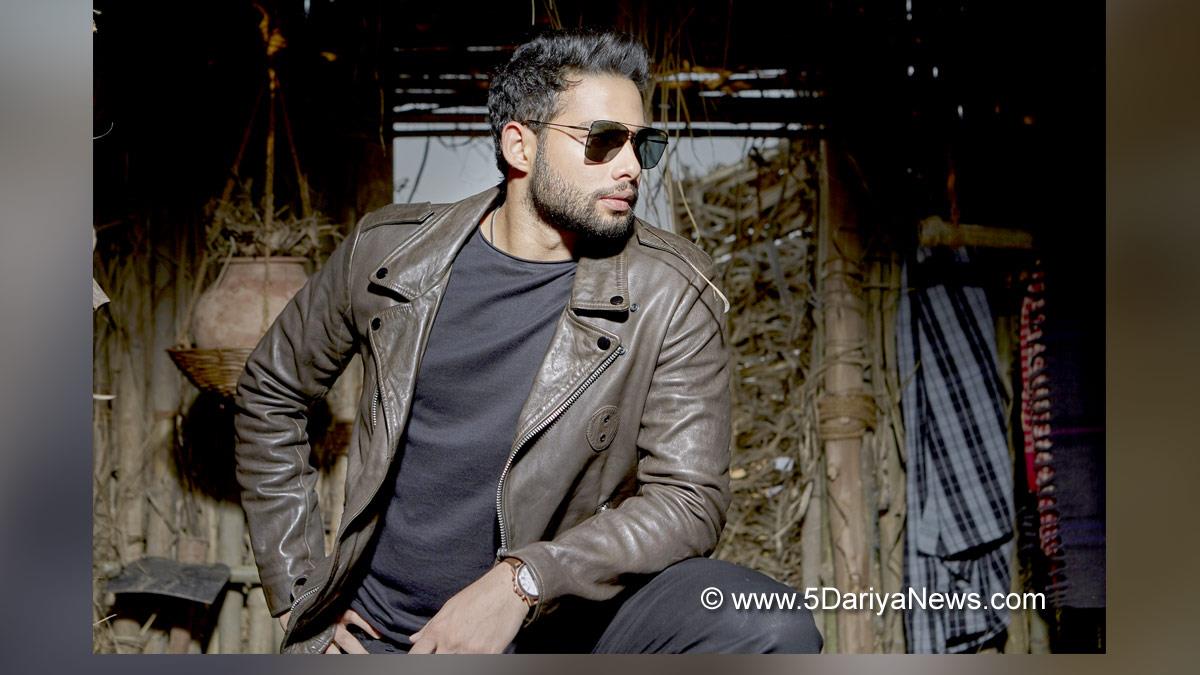 Bollywood, Entertainment, Mumbai, Actor, Cinema, Hindi Films, Movie, Mumbai News, Siddhant Chaturvedi, Bunty Aur Babli 2