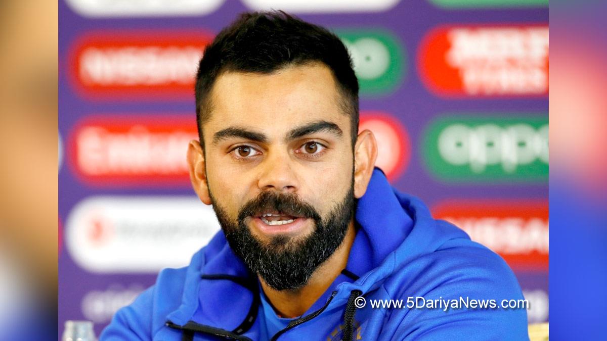 T20 World Cup, T20WC, Sports News, Cricket, Cricketer, Player, Bowler, Batsman, #T20WorldCup, #T20WC, Virat Kohli