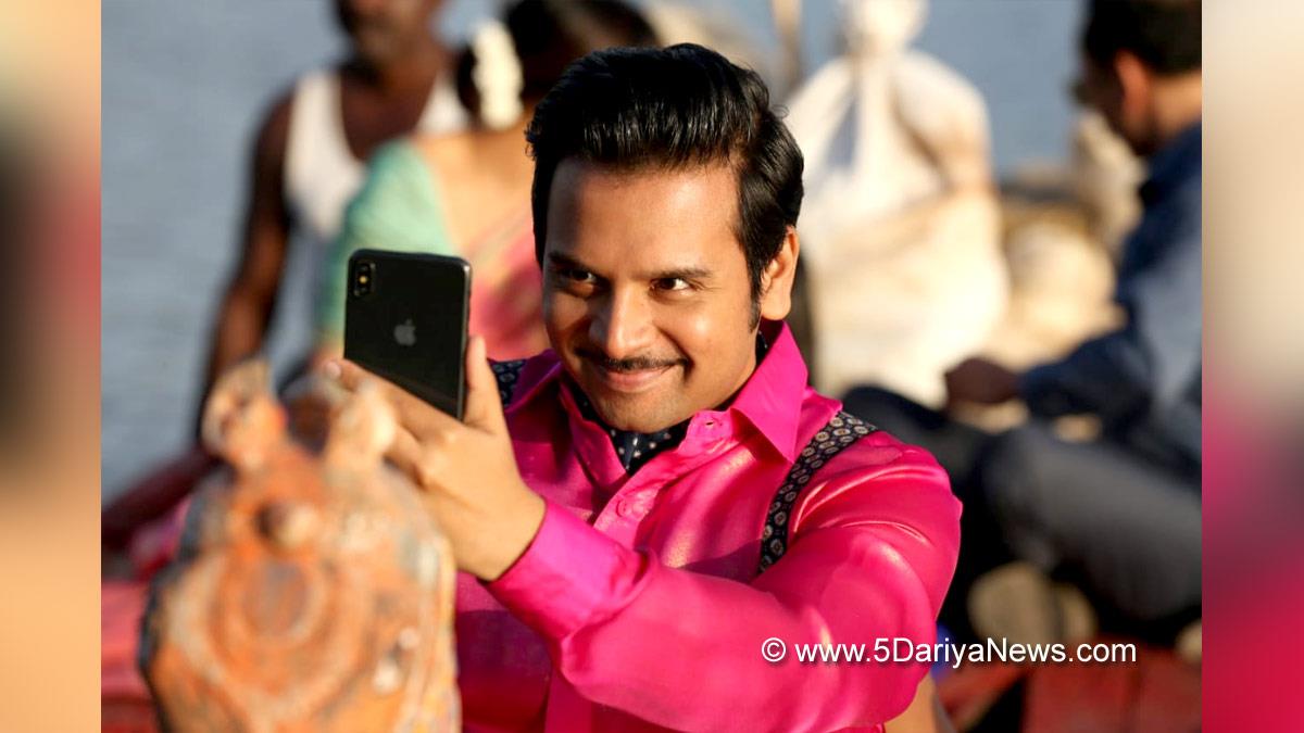 Namit Das, Bollywood, Entertainment, Mumbai, Actor, Cinema, Hindi Films, Movie, Mumbai News
