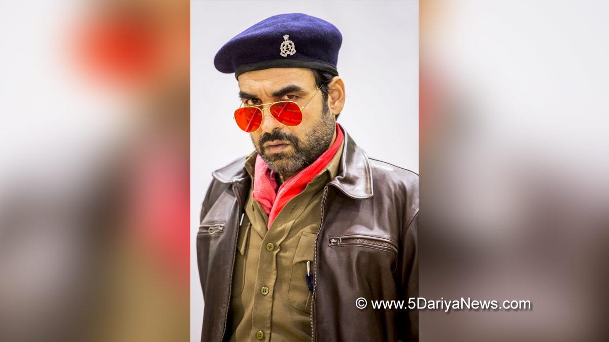 Pankaj Tripathi, Bollywood, Entertainment, Mumbai, Actor, Cinema, Hindi Films, Movie, Mumbai News