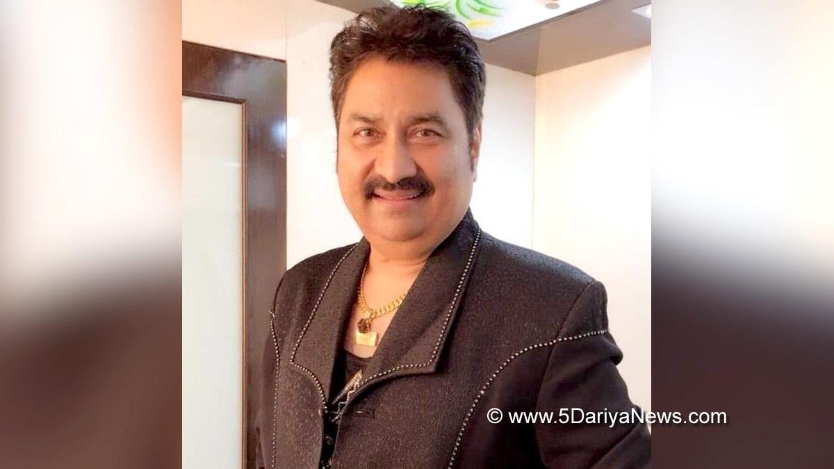 Kumar Sanu, Music, Entertainment, Mumbai, Singer, Song, Mumbai News
