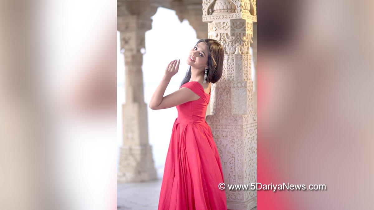 Pranali Rathore, TV, Television, Entertainment, Mumbai, Actor, Actress, Mumbai News, Akshara, Yeh Rishta Kya Kehlata Hai