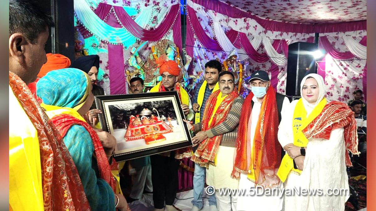 Tourism, Kashmir, Jammu And Kashmir, Jammu & Kashmir, Srinagar, Gulmarg, Director Tourism Kashmir, Dr.G N Itoo
