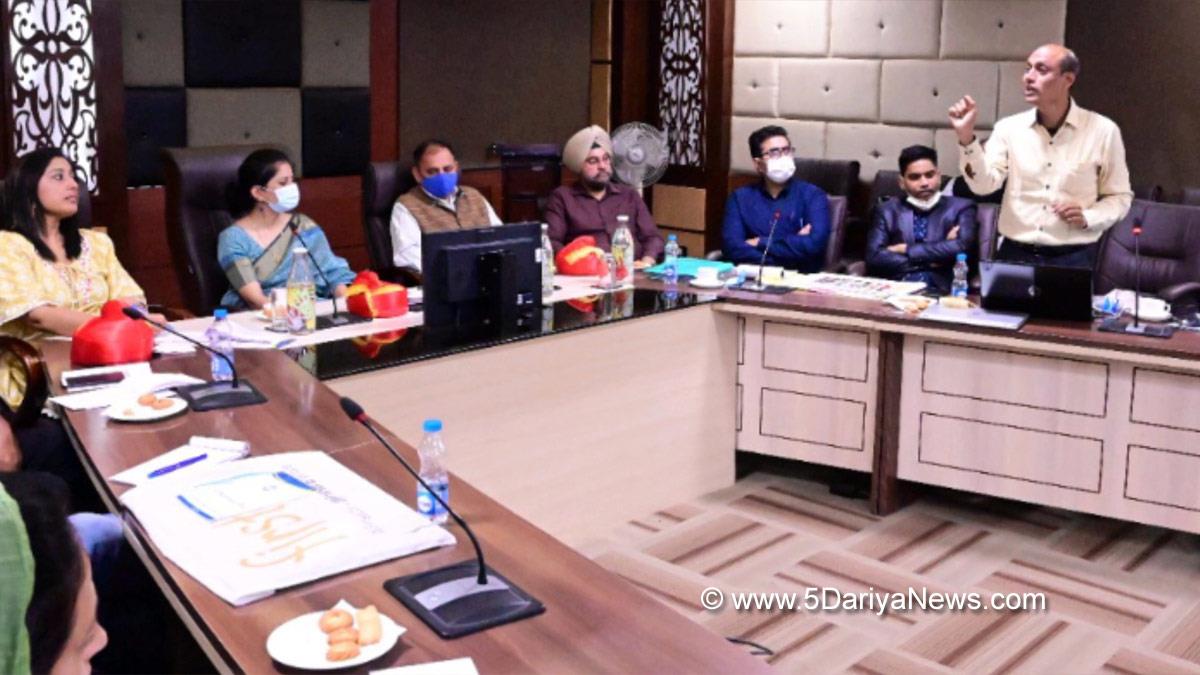 Federation of Indian Export Organization, FIEO, Jammu and Kashmir Trade Promotion organization, JKTPO ,  Kashmir, Jammu And Kashmir, Jammu & Kashmir, Srinagar