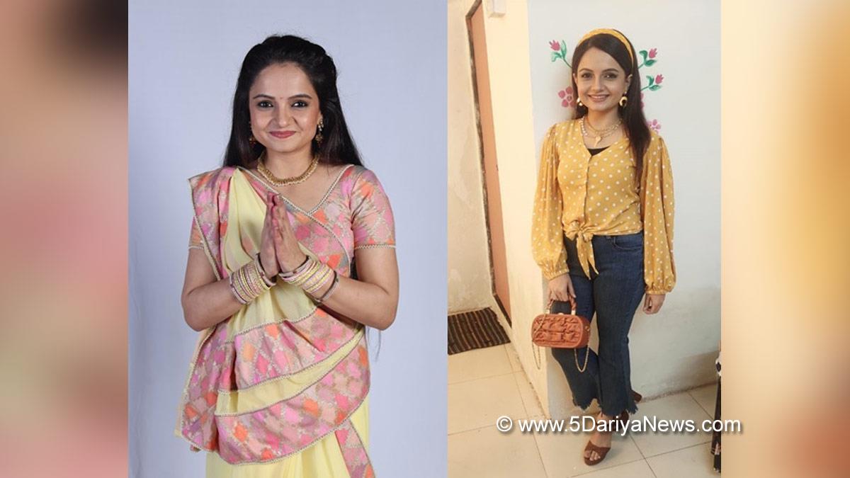 TV, Television, Entertainment, Mumbai, Actor, Actress, Mumbai News, Gia Manek, Gopika, Tera Mera Saath Rahe