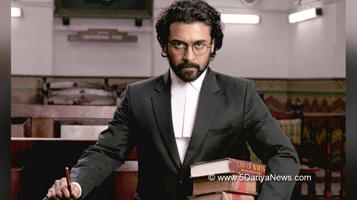 OTT, Entertainment, Mumbai, Actress, Actor, Mumbai News, Suriya Siva Kumar, Jai Bhim, Prakash Raj, Lijo Mol Jose, Rajisha, Manikandan, Rao Ramesh