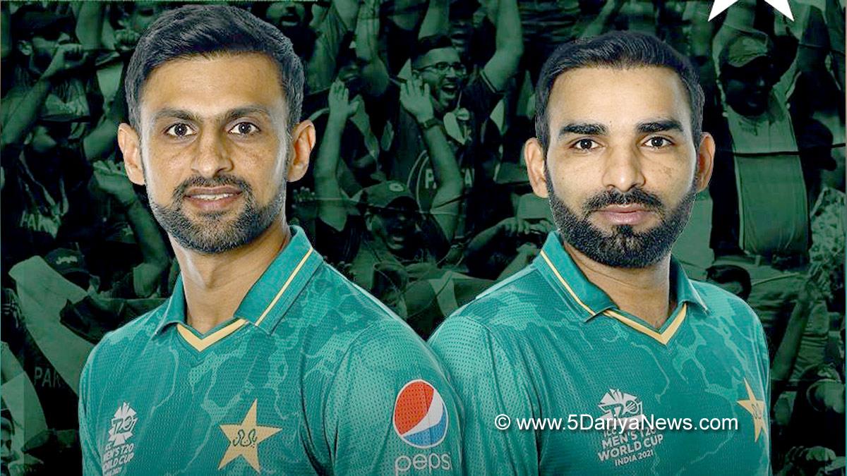 T20 World Cup, T20WC, Sports News, Cricket, Cricketer, Player, Bowler, Batsman, #T20WorldCup, #T20WC, Pakistan, New Zealand, Sharjah