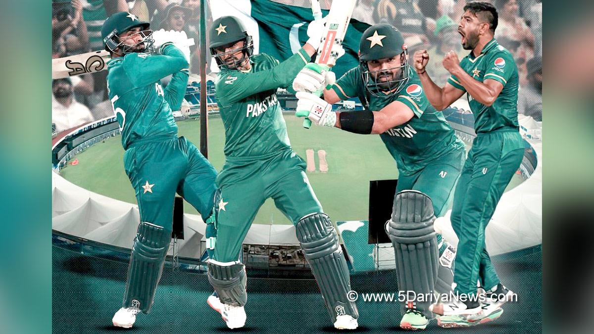 T20 World Cup, T20WC, Sports News, Cricket, Cricketer, Player, Bowler, Batsman, #T20WorldCup, #T20WC, Pakistan, New Zealand, Sharjah