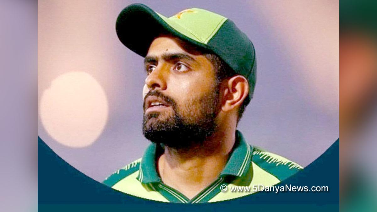 T20 World Cup, T20WC, Sports News, Cricket, Cricketer, Player, Bowler, Batsman, #T20WorldCup, #T20WC, Pakistan, New Zealand, Sharjah, Babar Azam