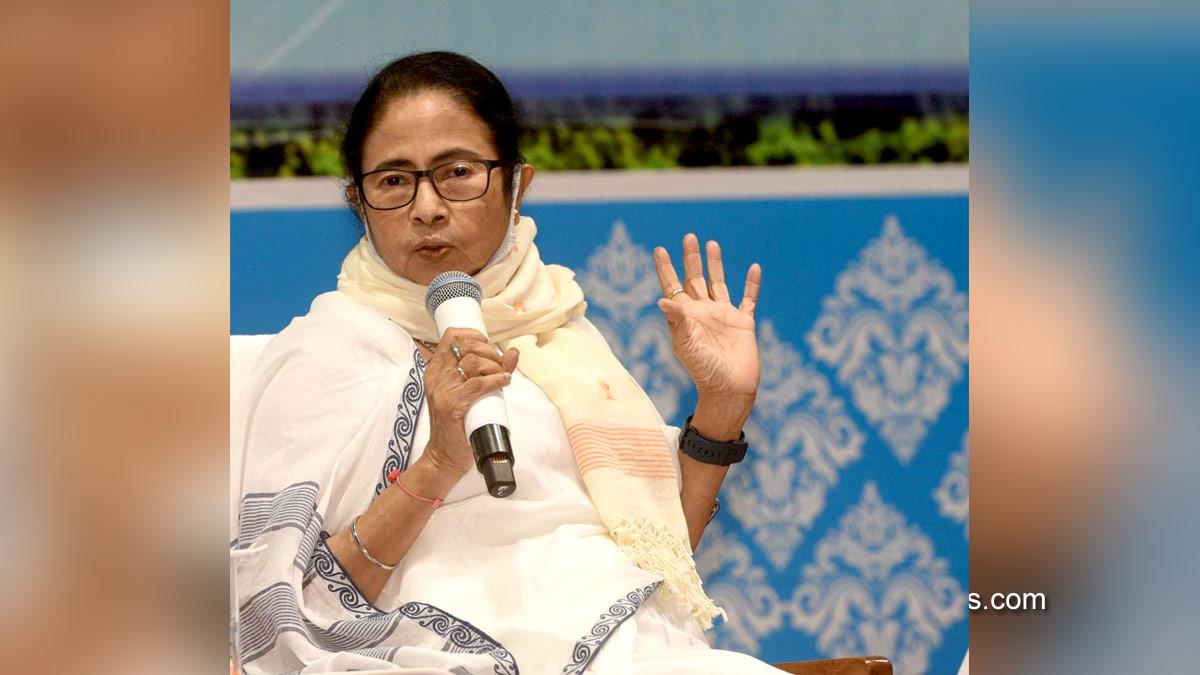 Mamata Banerjee, All India Trinamool Congress, Kolkata, Chief Minister of West Bengal, West Bengal