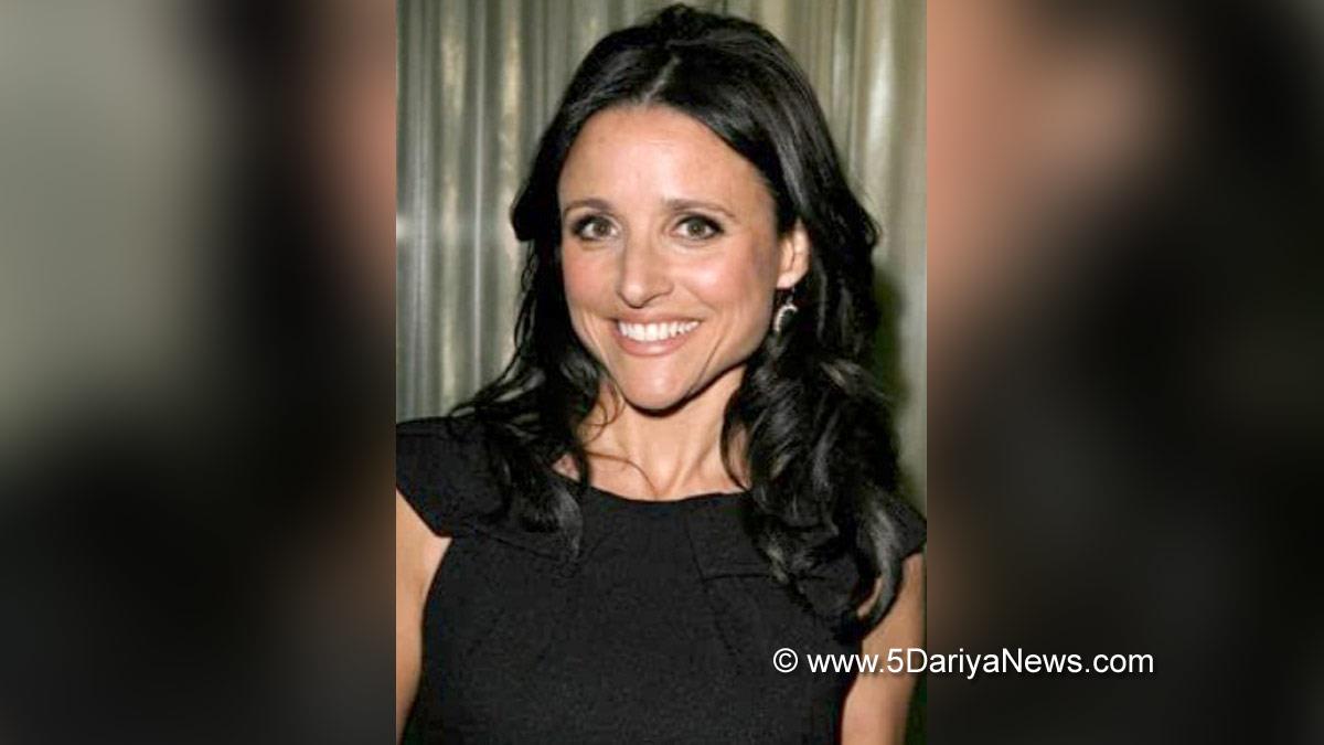 Hollywood, Los Angeles, Actress, Heroine, Julia Louis, Dreyfus, Beth and Don