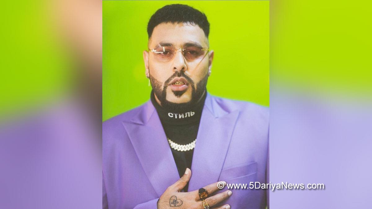Music, Entertainment, Mumbai, Singer, Song, Mumbai News, Rapper Badshah, Jugnu