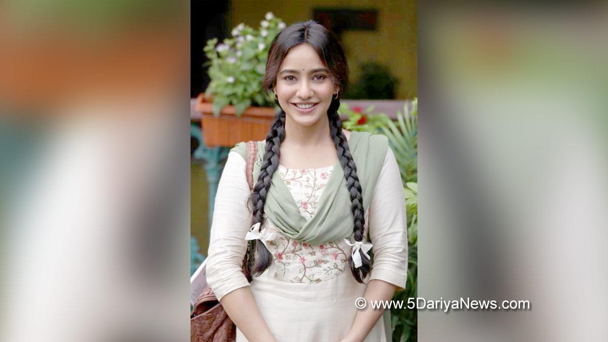 Neha Sharma, Bollywood, Entertainment, Mumbai, Actress, Cinema, Hindi Films, Movie, Mumbai News, Heroine, Aafat-E-Ishq