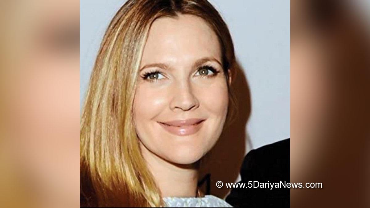 Hollywood, Los Angeles, Actress, Heroine, Drew Barrymore