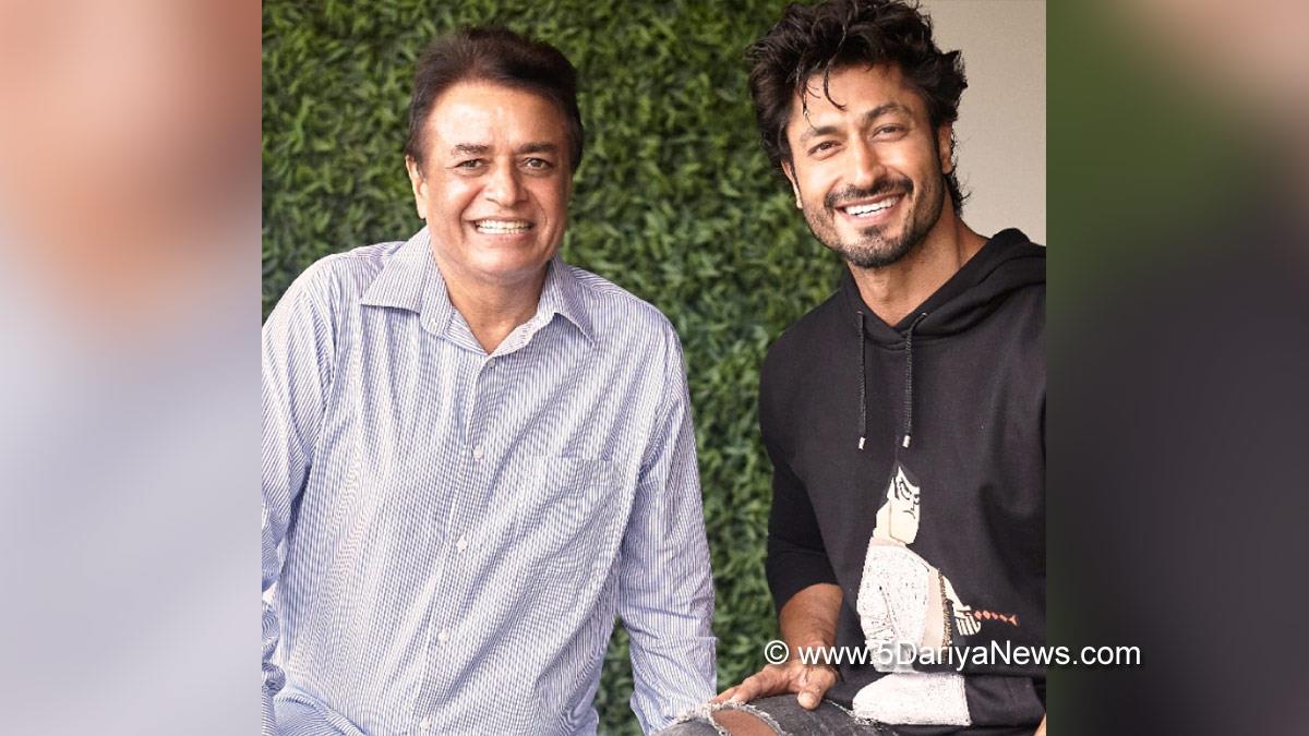 Vidyut Jammwal, Tollywood, Entertainment, Actor, Cinema, Movie, Mumbai News, Khuda Haafiz