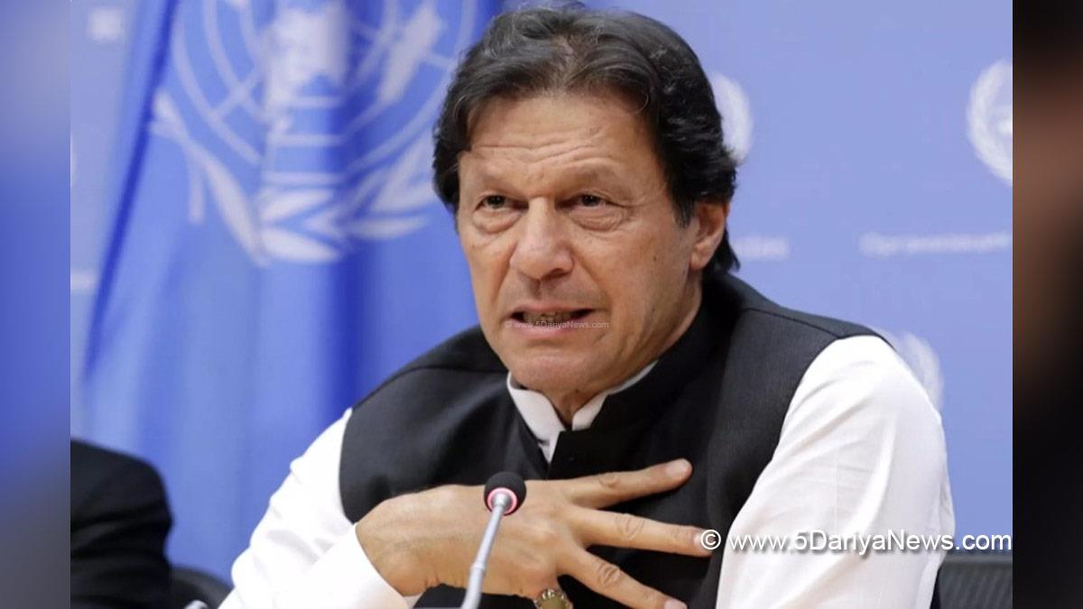 Imran Khan, National Security Committee, NSC, Tehreek-i-Labbaik Pakistan 