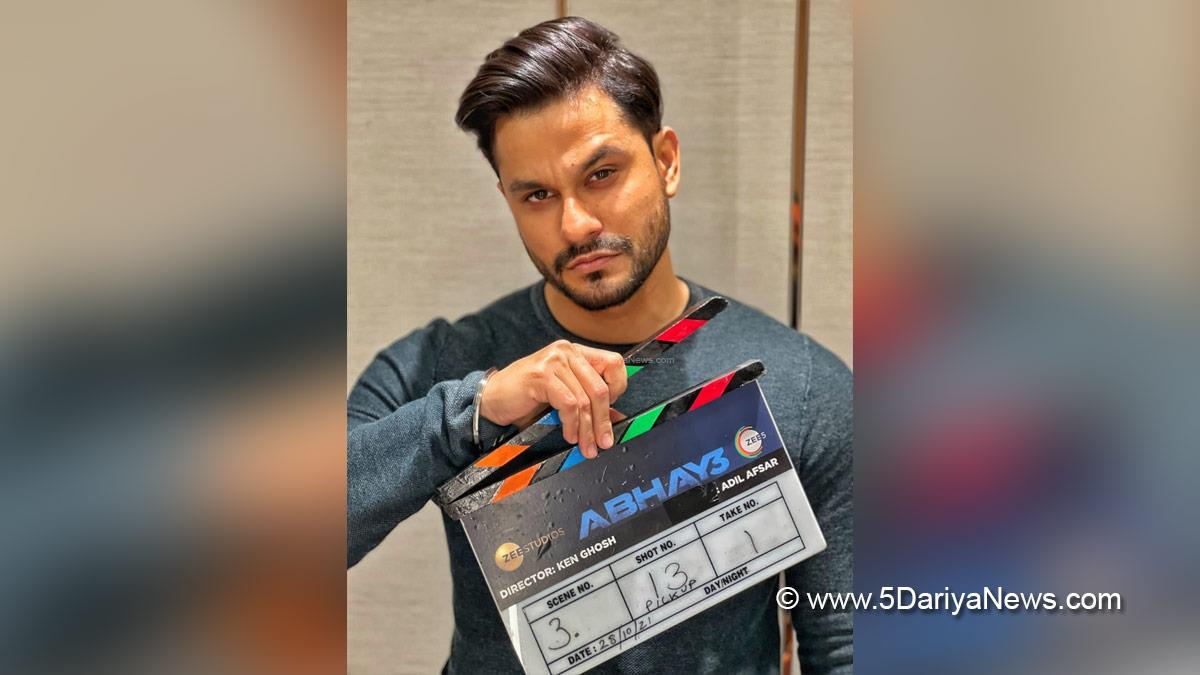 Bollywood, Entertainment, Mumbai, Actor, Cinema, Hindi Films, Movie, Mumbai News, Kunal Kemmu, Abhay 3