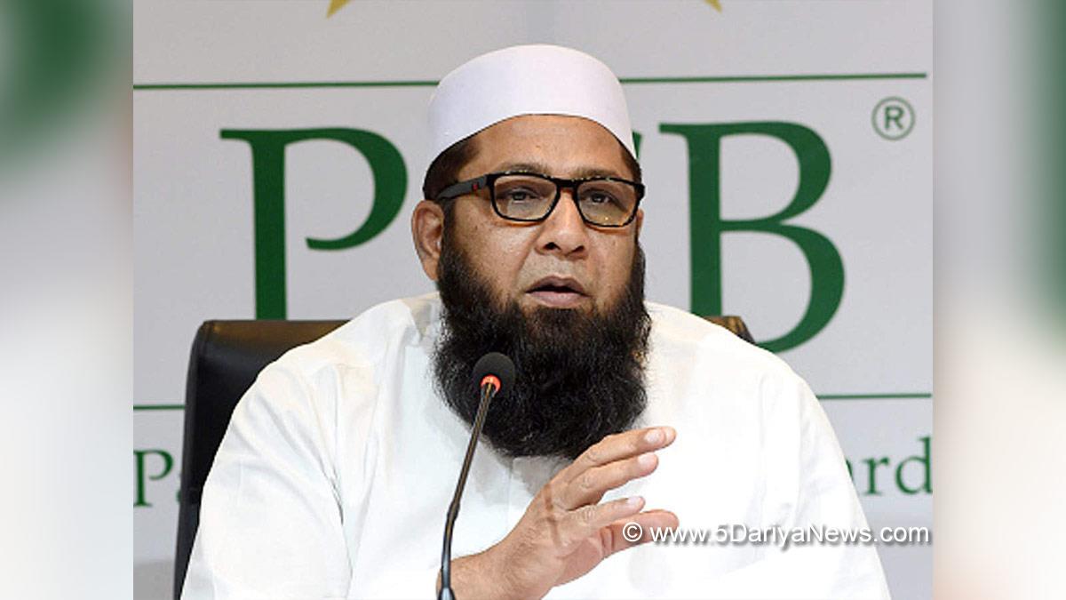 T20 World Cup, T20WC, Sports News, Cricket, Cricketer, Player, Bowler, Batsman, #T20WorldCup, #T20WC, Inzamam-ul-Haq, Pakistan