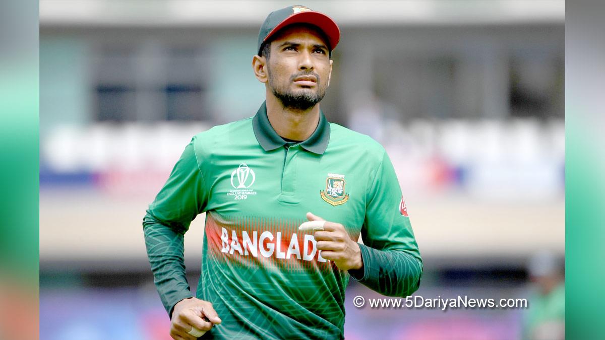 T20 World Cup, T20WC, Sports News, Cricket, Cricketer, Player, Bowler, Batsman, #T20WorldCup, #T20WC, Bangladesh