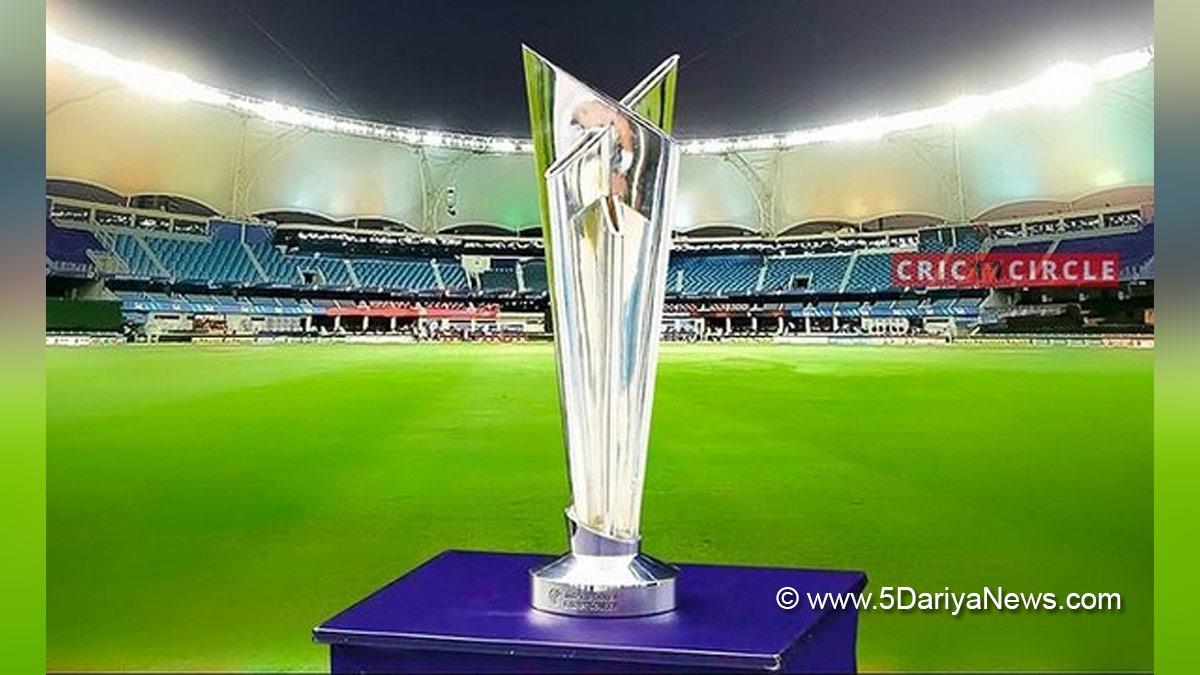 T20 World Cup, T20WC, Sports News, Cricket, Cricketer, Player, Bowler, Batsman, #T20WorldCup, #T20WC, ICC Men