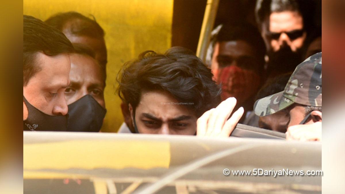 Trending Topics, Aryan Khan, Bollywood, Shah Rukh Khan, Arthur Road Central Jail, NCB