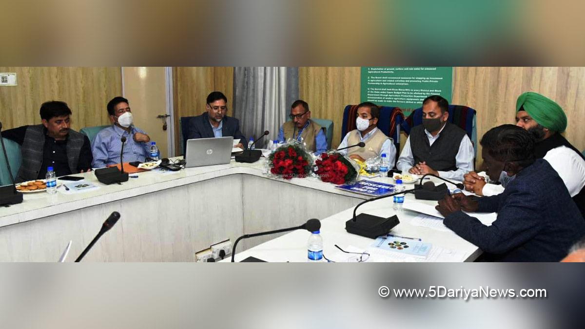 J&K Advisory Board for Development of Kissans, J&KABDK, Horticulture, Horticulture Department, Director Horticulture Jammu, Ram Savak, Jammu, Kashmir, Jammu And Kashmir, Jammu & Kashmir, Kissan Board