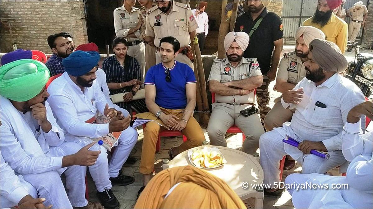 Punjab State Scheduled Caste Commission, SC Commissions, Scheduled Caste Commission, Punjab State Commission for SCs