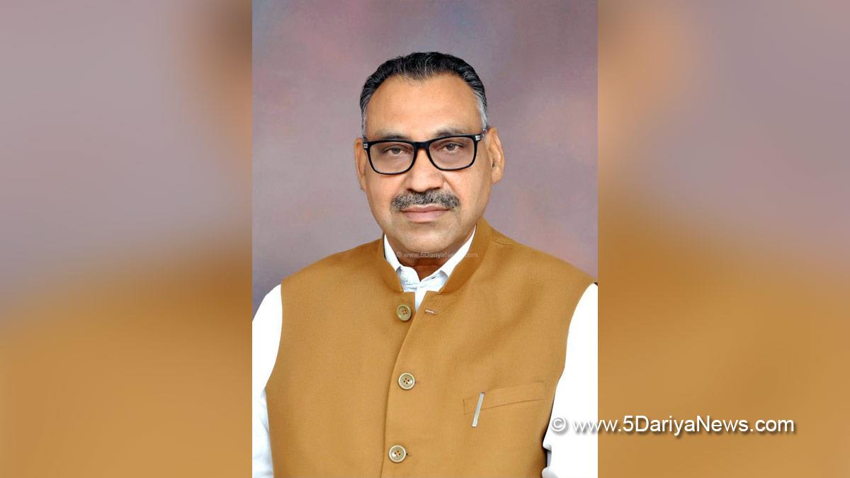 Pawan Dewan, Punjab Congress, Ludhiana, Ludhiana Congress