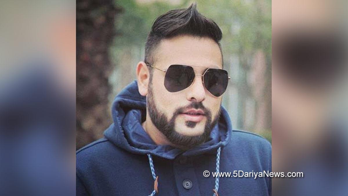 Music, Entertainment, Mumbai, Singer, Song, Mumbai News, Badshah, Jugnu