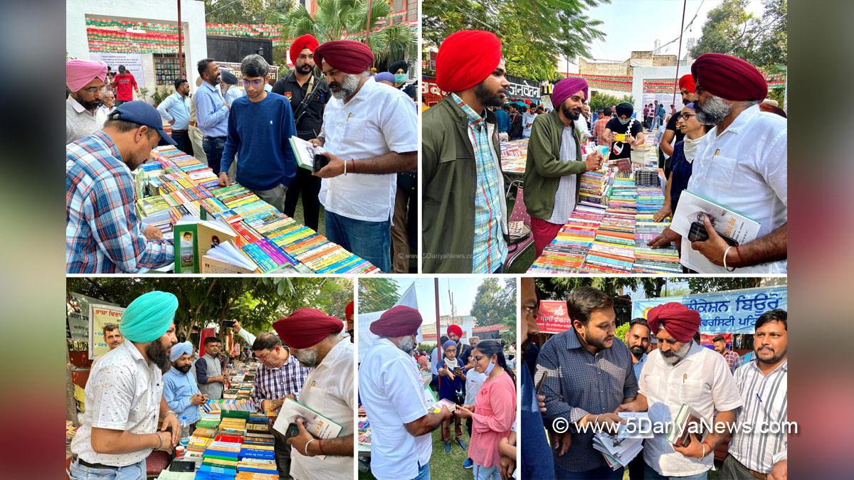 Pargat Singh, Congress, Punjab Congress, Government of Punjab, Punjab Government, Punjab