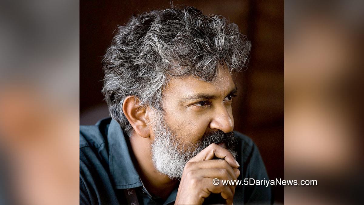 Tollywood, Entertainment, Actor, Actress, Cinema, Movie, Telugu Films, SS Rajamouli