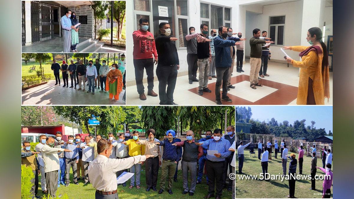 Srinagar, Kashmir, Jammu And Kashmir, Jammu & Kashmir, Azaadi Ka Amrut Mahotsav, Rashtriya Ekta Diwas, National Unity Day, Sardar Vallabhbhai Patel, National Integration Day