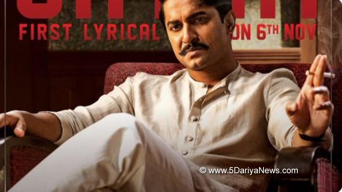 Tollywood, Entertainment, Actor, Actress, Cinema, Movie, Telugu Films, Naturalstar, Shyam Singha Roy