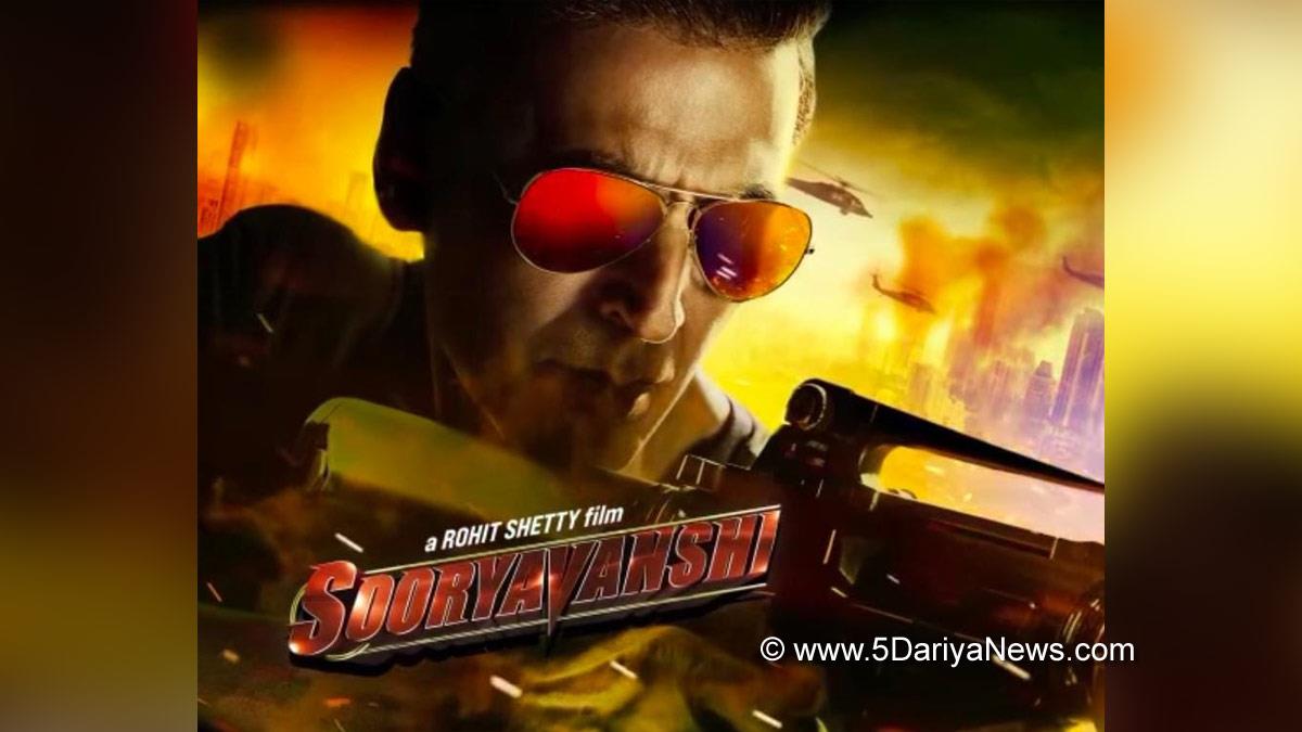 Akshay Kumar, Bollywood, Entertainment, Mumbai, Actor, Cinema, Hindi Films, Movie, Mumbai News, Sooryavanshi