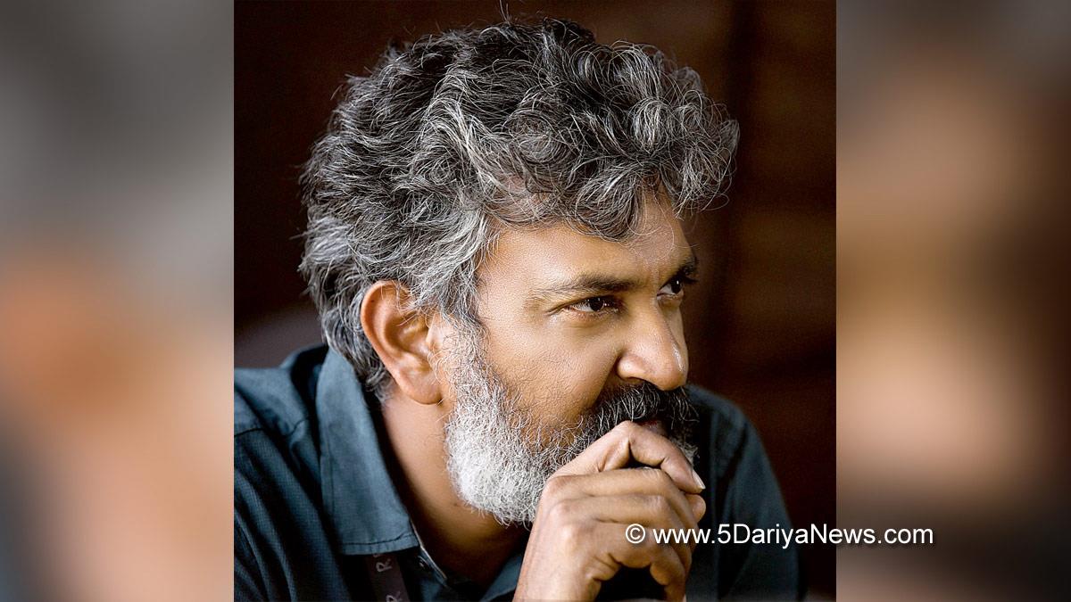 Tollywood, Entertainment, Actor, Actress, Cinema, Movie, Telugu Films, S S Rajamouli