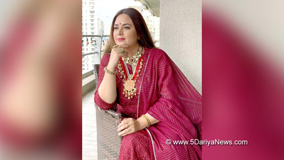 TV, Television, Entertainment, Mumbai, Actor, Actress, Mumbai News, Shalini Kapoor, Sirf Tum