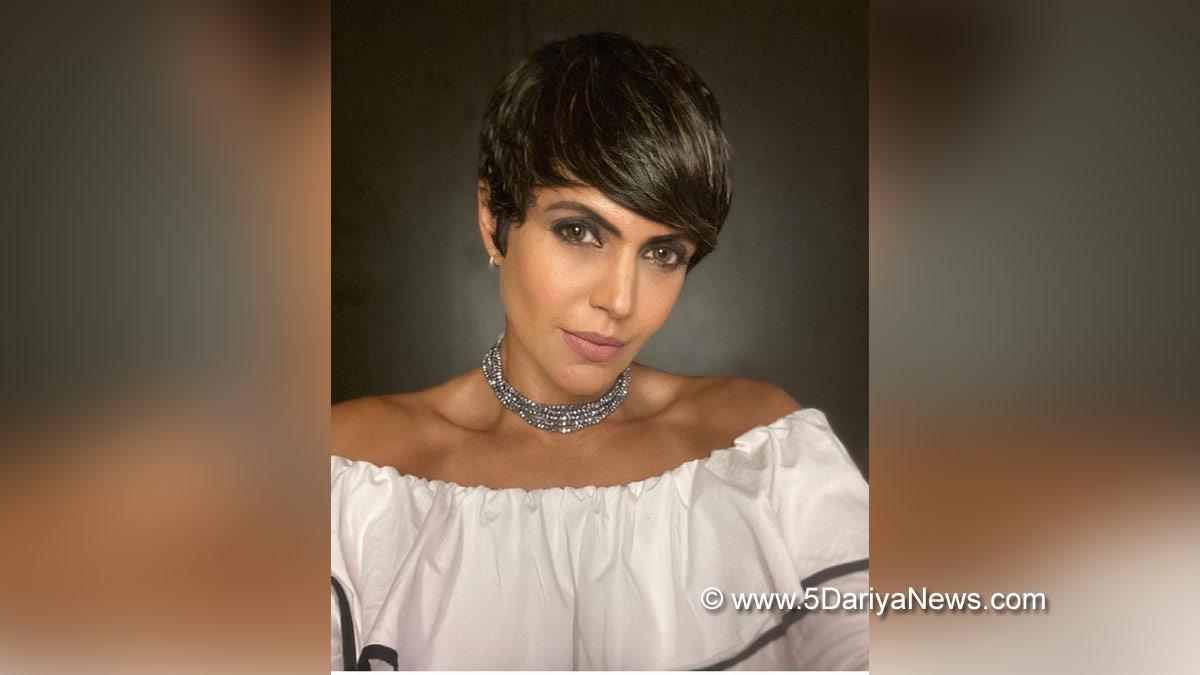 Web Series, Entertainment, Mumbai, Actress, Actor, Mumbai News, Mandira Bedi, Akkad Bakkad Rafu Chakkar