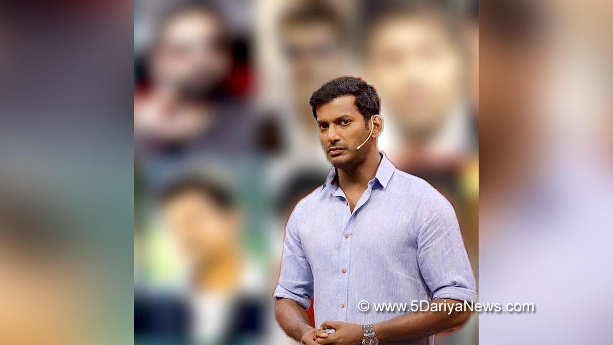 Sandalwood, Entertainment, Actress, Cinema, Movie, Bengaluru, Vishal, Puneeth Rajkumar