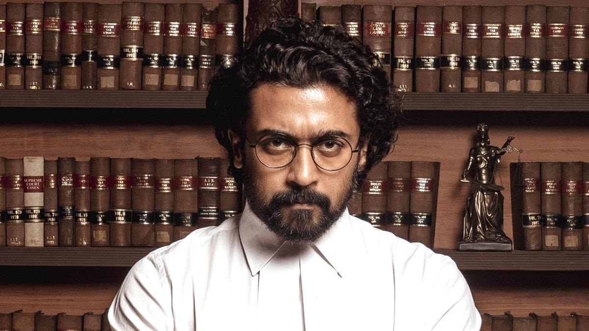 Review, Bollywood, Entertainment, Mumbai, Actress, Actor, Mumbai News, Jai Bhim, Releases on Prime Video on November 2, Suriya, Lijo Mol Jose, Manikandan, Rajisha Vijayan, Prakash Raj, Rao Ramesh, Guru Somasundaram, Sibi Thomas