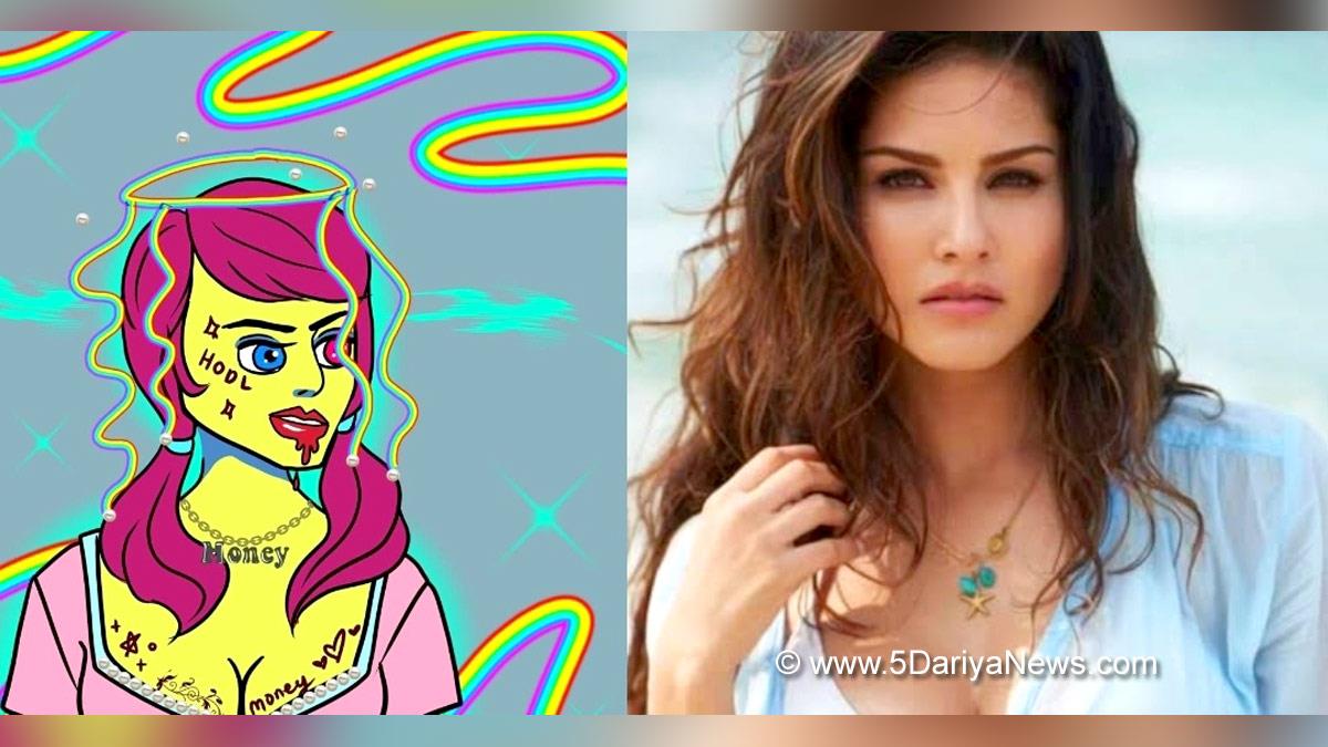 Sunny Leone, Bollywood, Entertainment, Mumbai, Actress, Cinema, Hindi Films, Movie, Mumbai News, Heroine