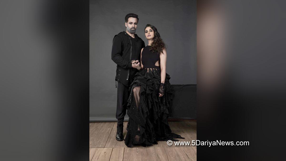 Bollywood, Entertainment, Mumbai, Actor, Cinema, Hindi Films, Movie, Mumbai News, Emraan Hashmi, Nikita Dutta, Dybbuk
