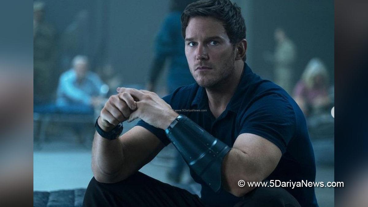 Hollywood, Actor, Entertainment, Chris Pratt, Garfield, Los Angeles