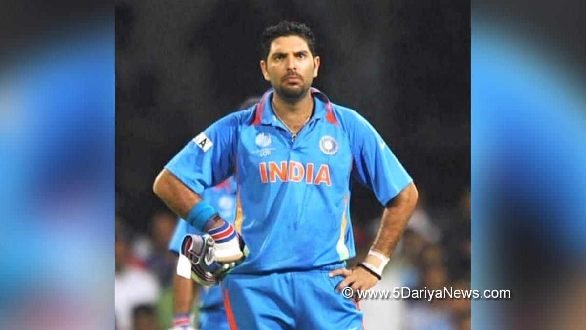 Yuvraj Singh, Sports News, Cricket, Cricketer, Player, Bowler, Batsman, Indian Premier League