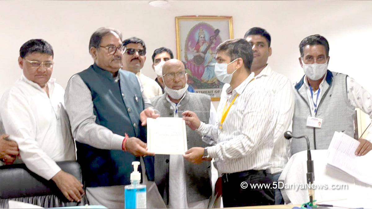 Abhay Singh Chautala, Indian National Lok Dal, Haryana, INLD
